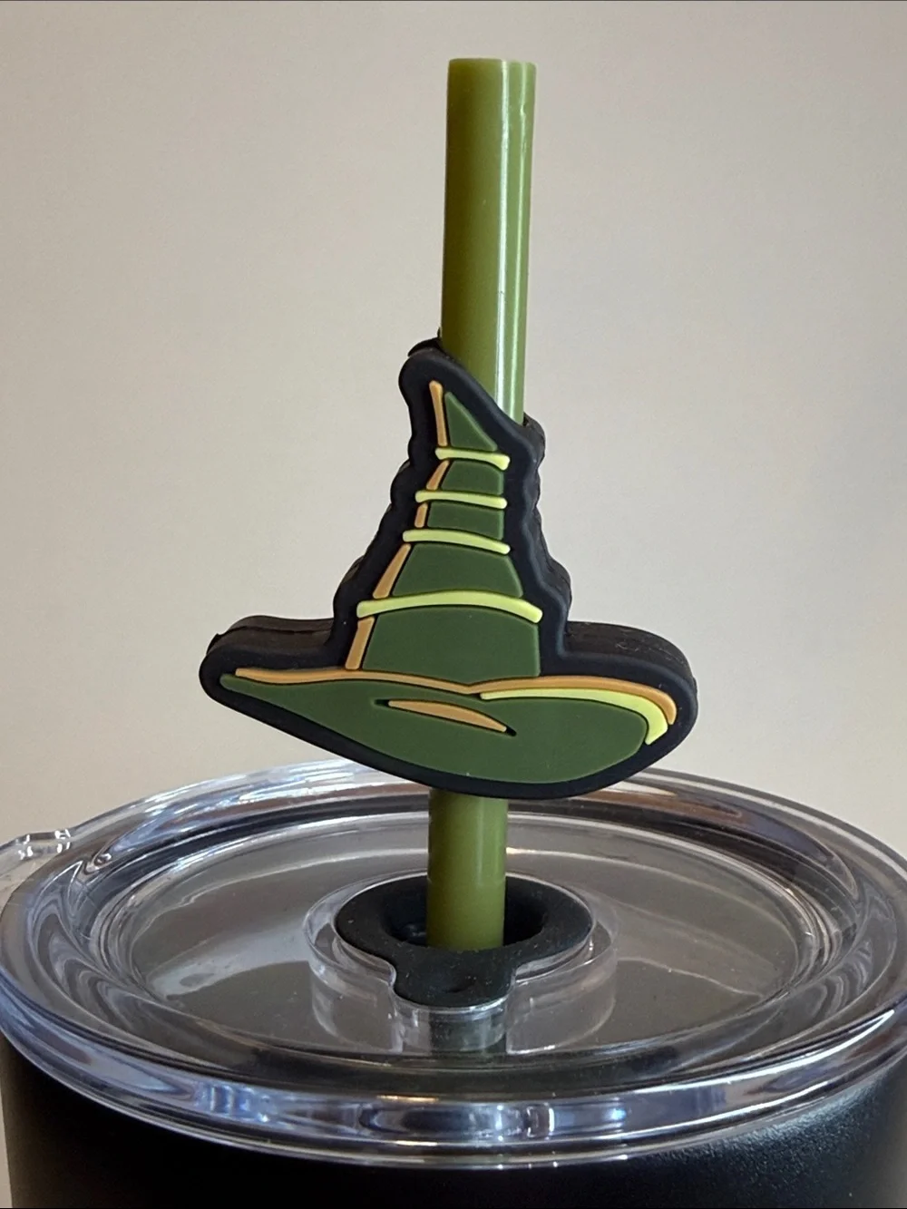 Wicked Elphaba Cup